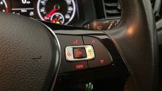 Volkswagen Polo 1.0 TSI 95 SE 5dr Petrol Hatchback